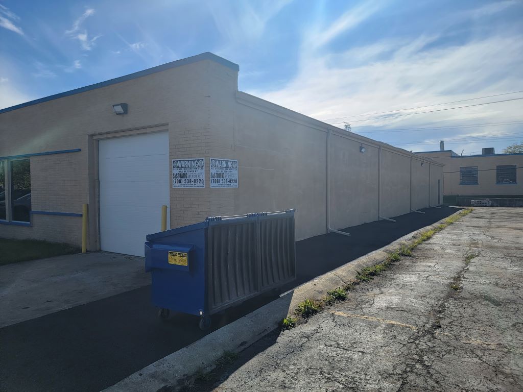 Search Local Warehouses for Rent & Lease Warehouse Exchange