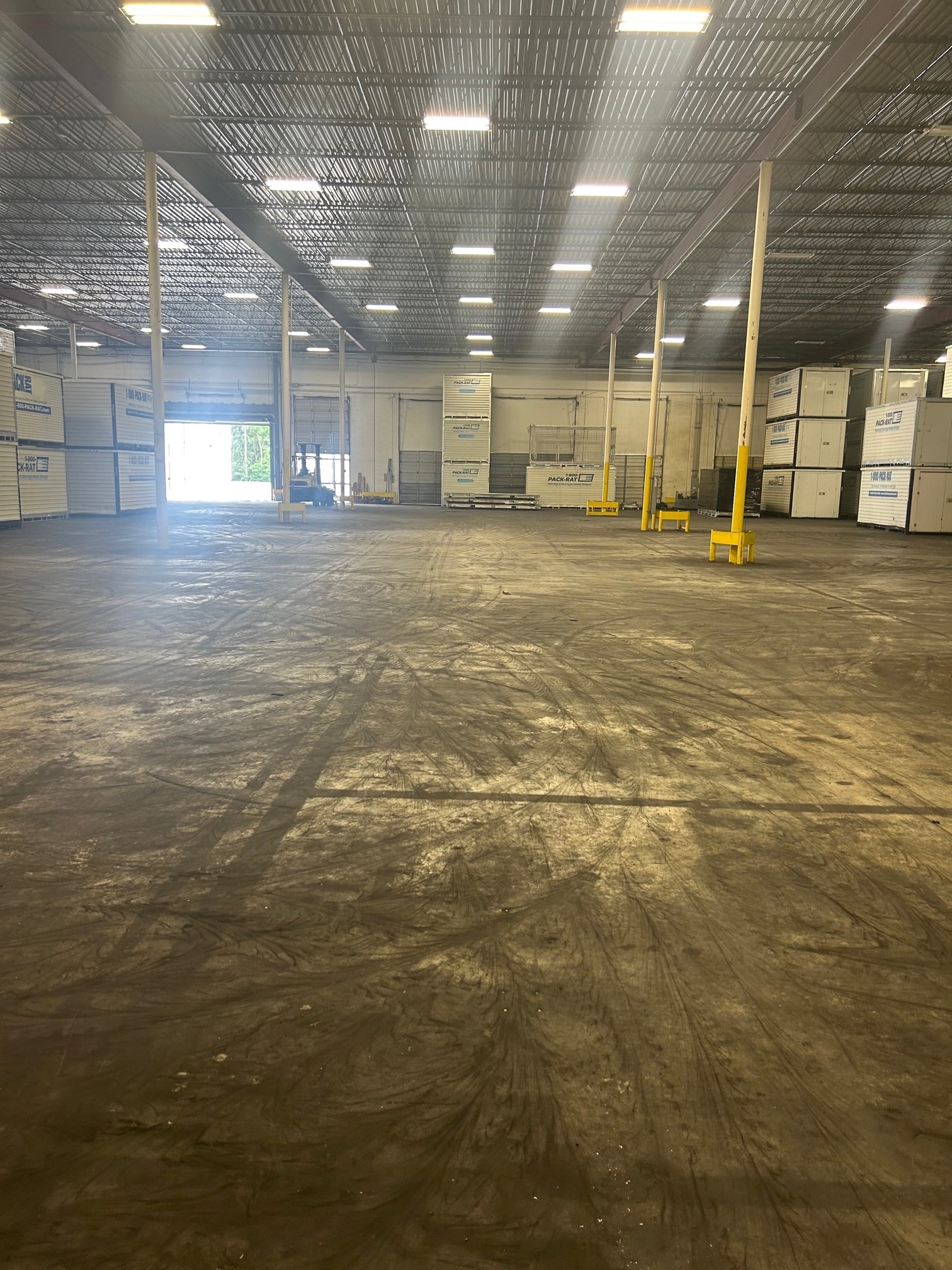 Search Local Warehouses for Rent & Lease Warehouse Exchange